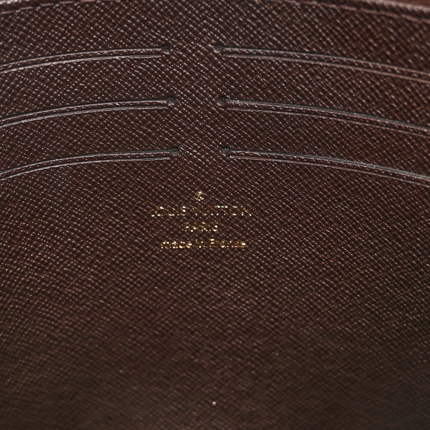 Louis Vuitton Monogram Toiletry Pouch On Chain 6 of 9
