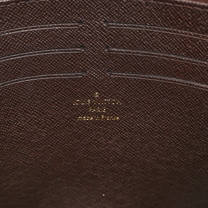 Louis Vuitton Monogram Toiletry Pouch On Chain 6 of 9