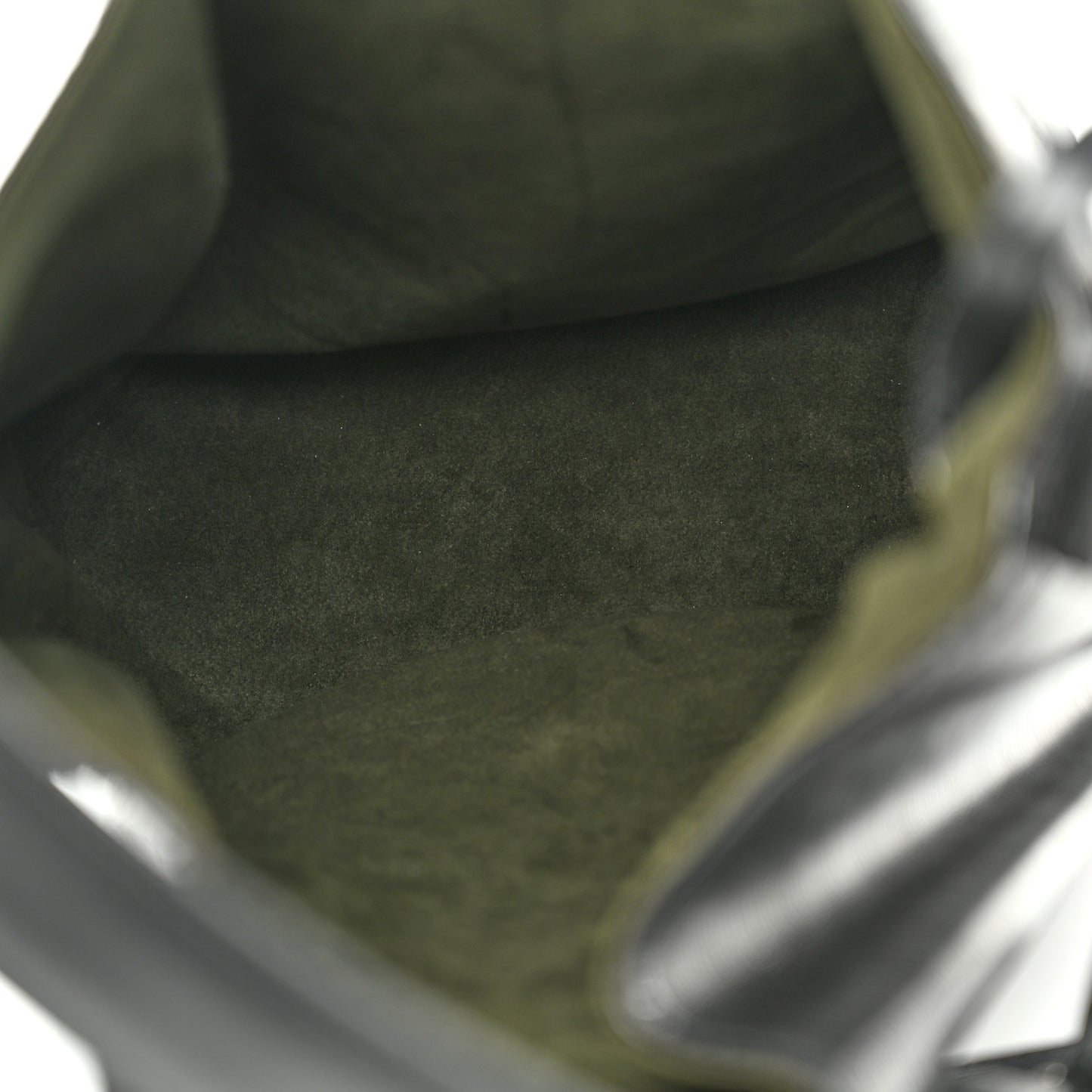 Epi Sac D'epaule Black