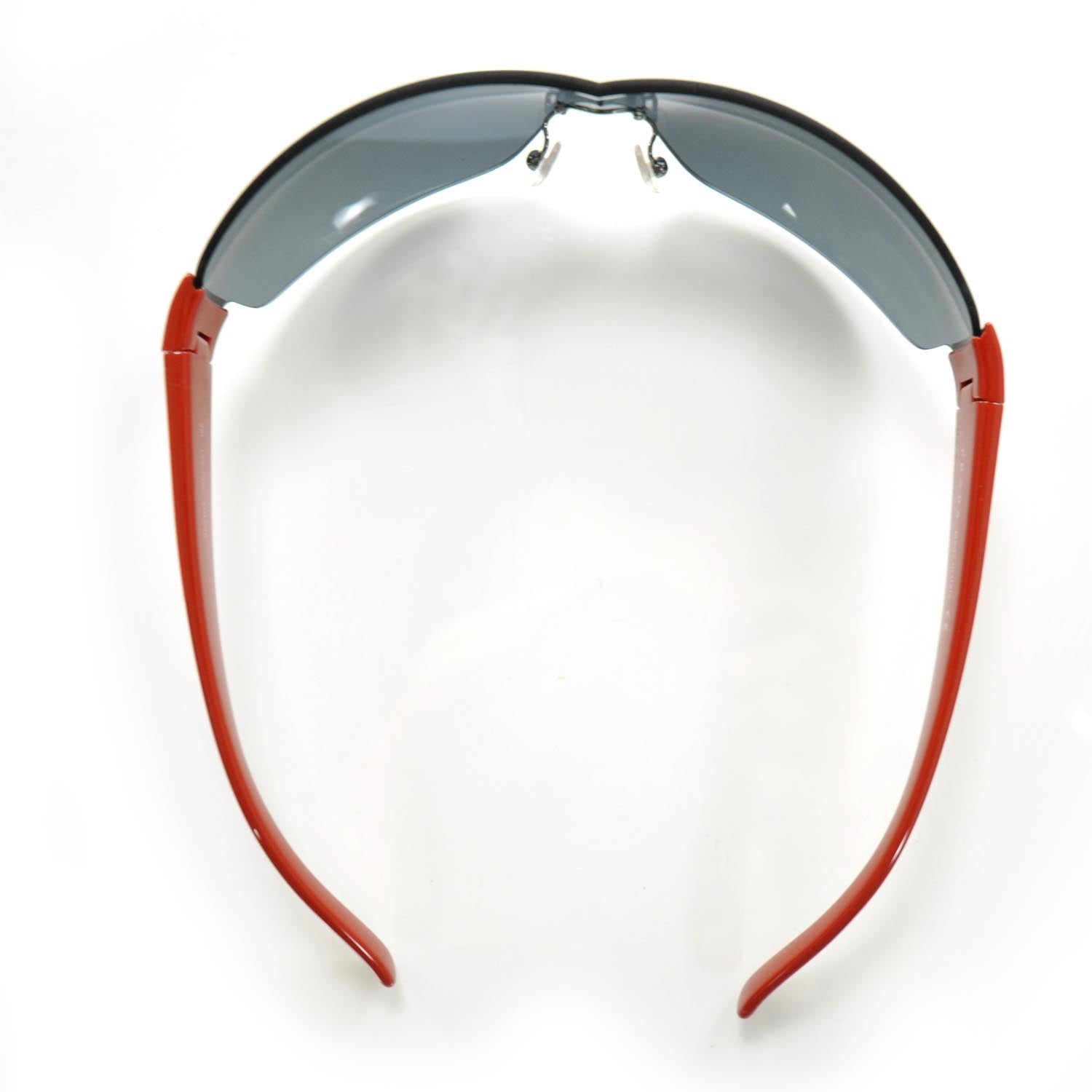 Prada Sport Sunglasses SPS 07F 5 of 9