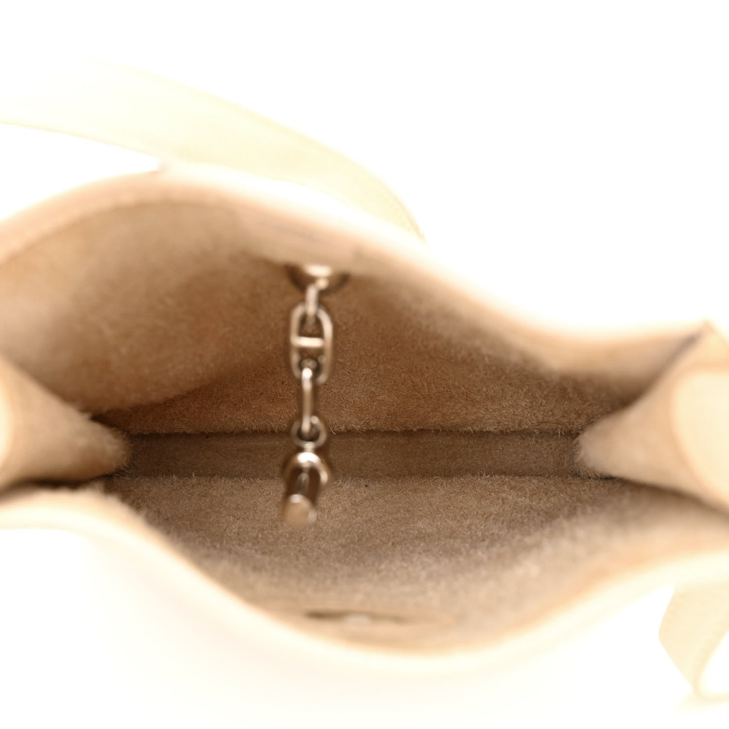 Hermes Taurillon Clemence Vespa TPM Argile 5 of 10