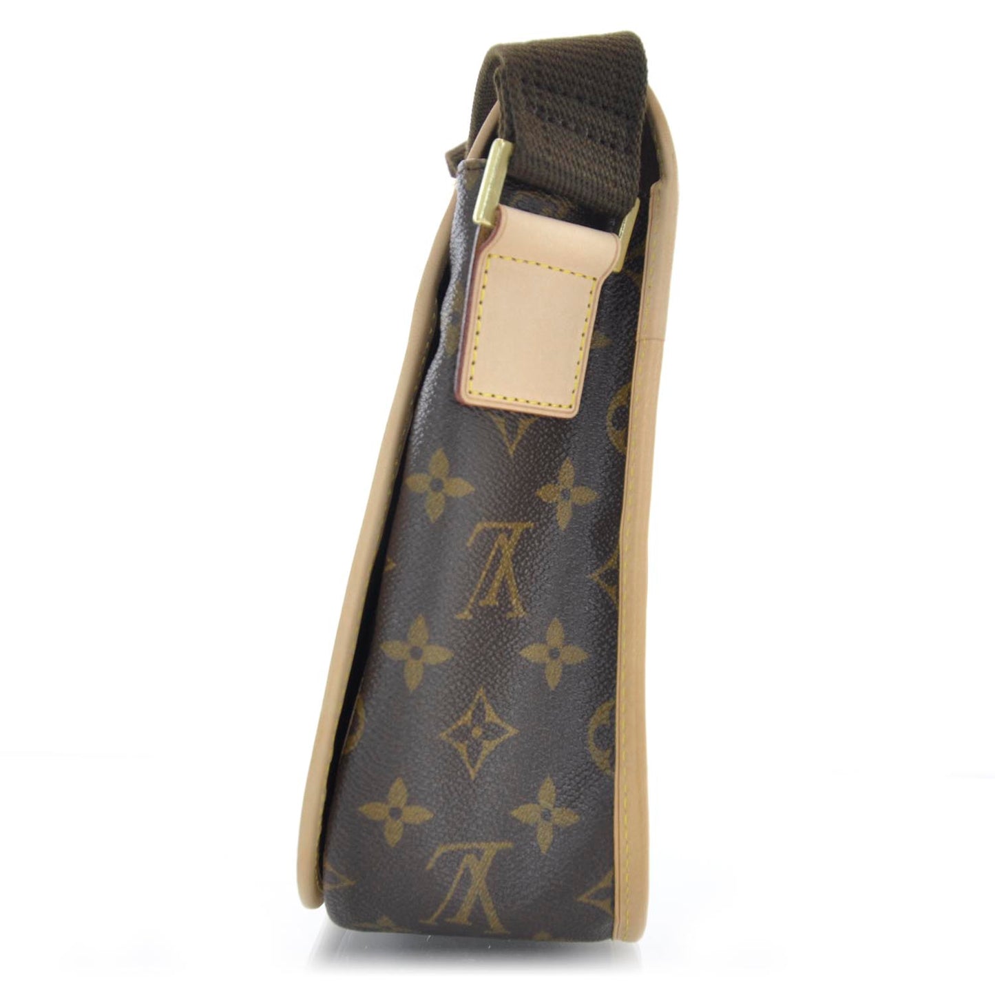 Monogram Bosphore PM Messenger