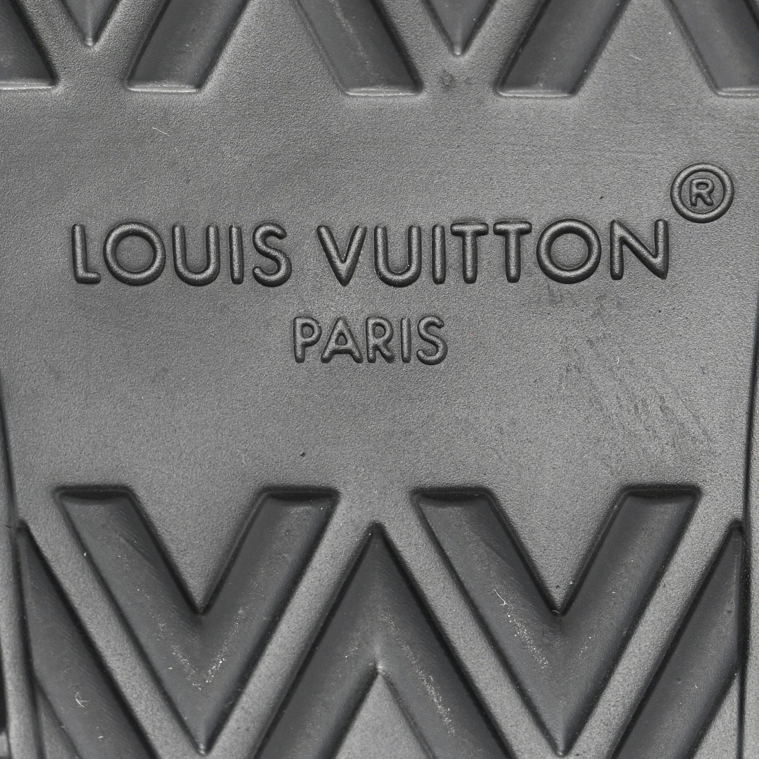 Louis Vuitton Monogram LV Sunset Comfort Flat Sandals 41 Cacao Brown 6 of 9