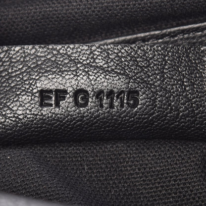 Givenchy Sugar Goatskin Medium Pandora Black 7 of 9