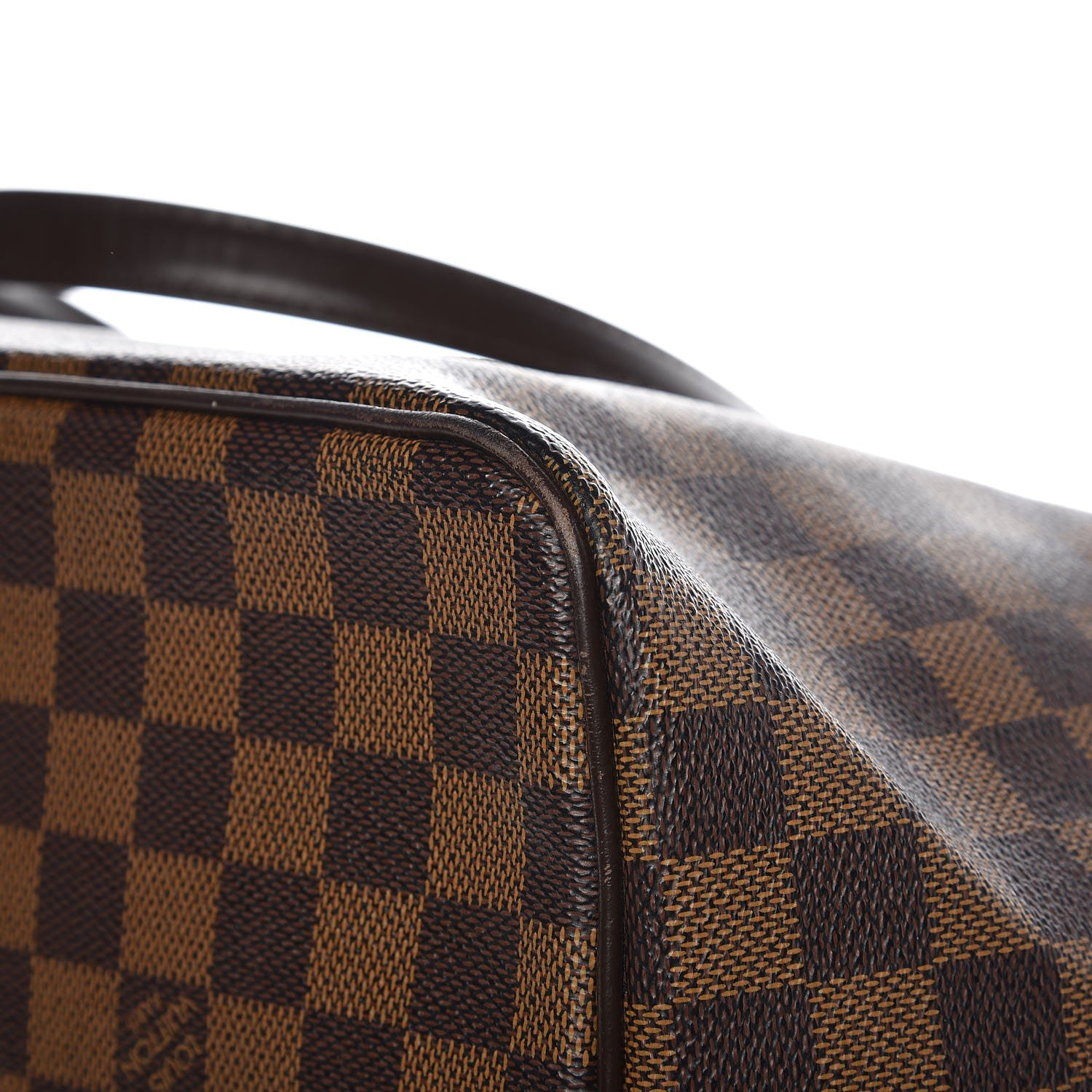 Louis Vuitton Damier Ebene Westminster GM 12 of 16