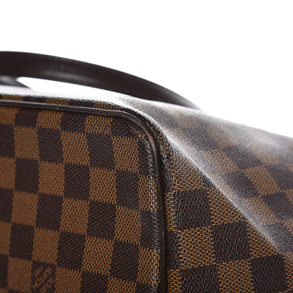 Louis Vuitton Damier Ebene Westminster GM 12 of 16