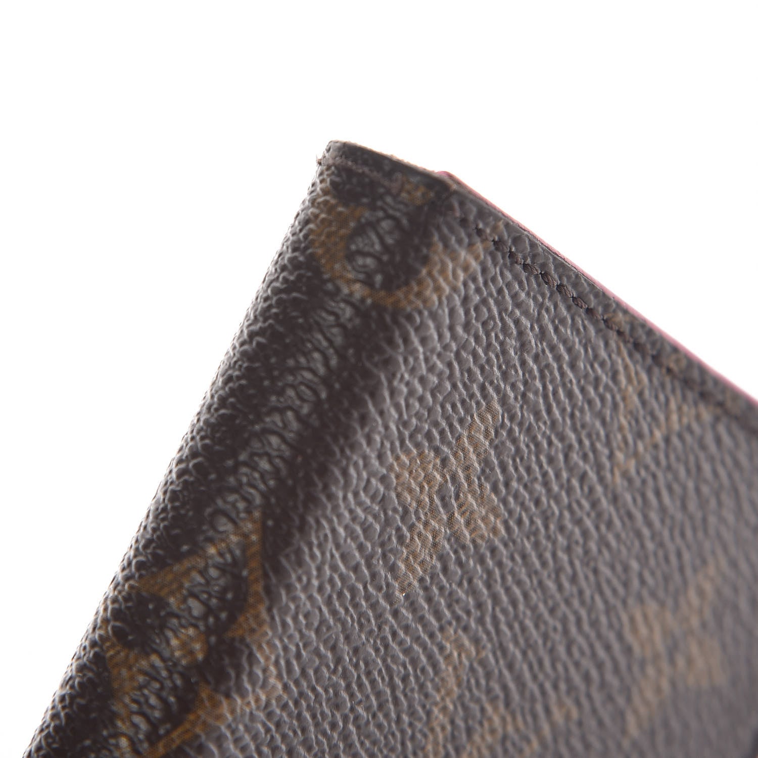 Louis Vuitton Monogram iPhone 7/8 Plus Folio Case Pink 7 of 7