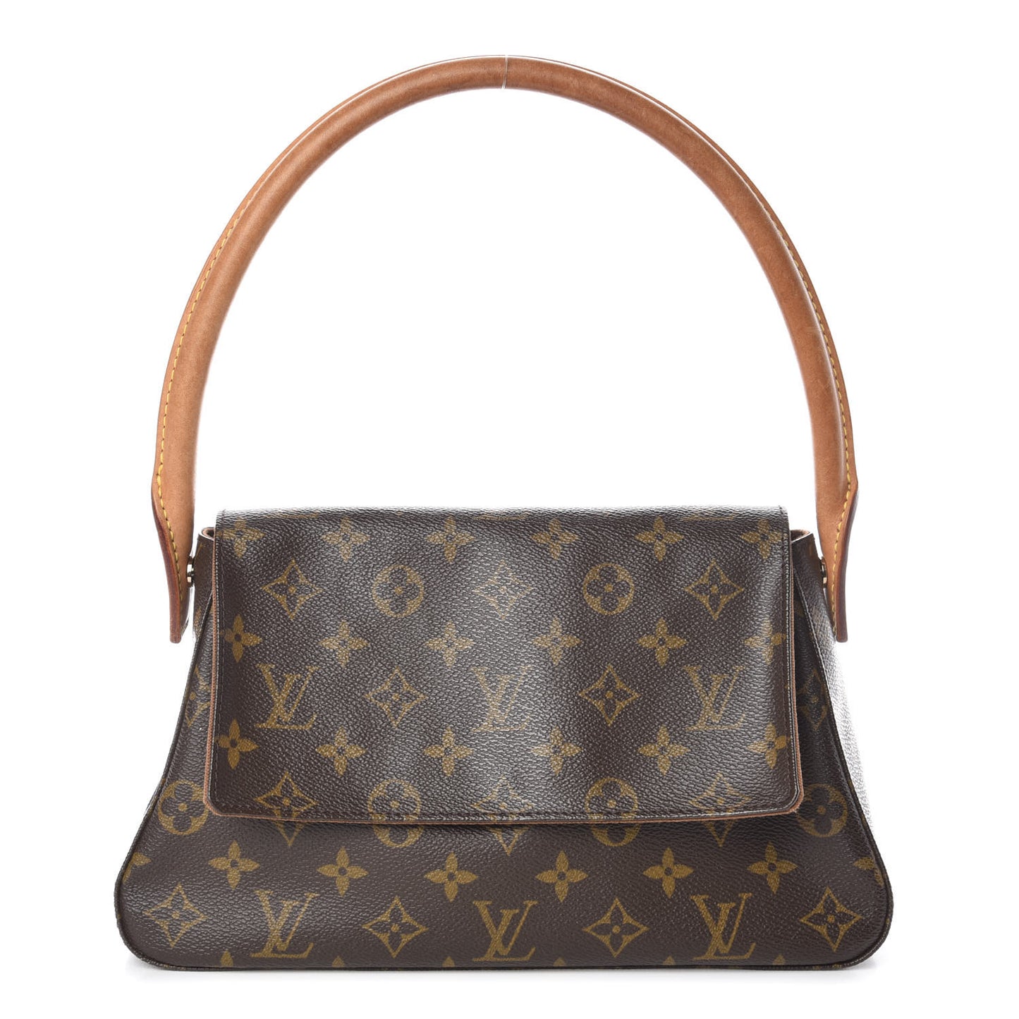 Monogram Mini Looping