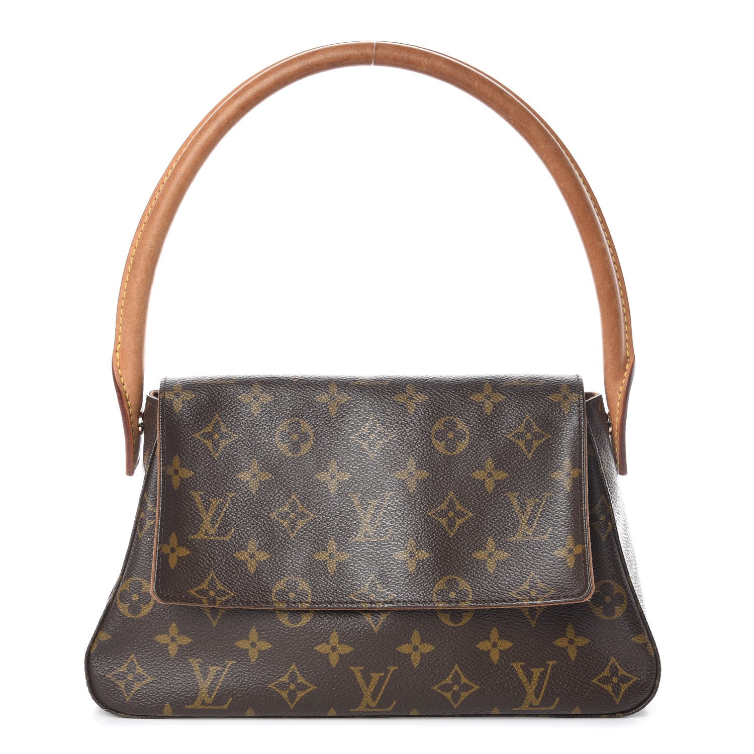 Louis Vuitton Monogram Mini Looping 1 of 11
