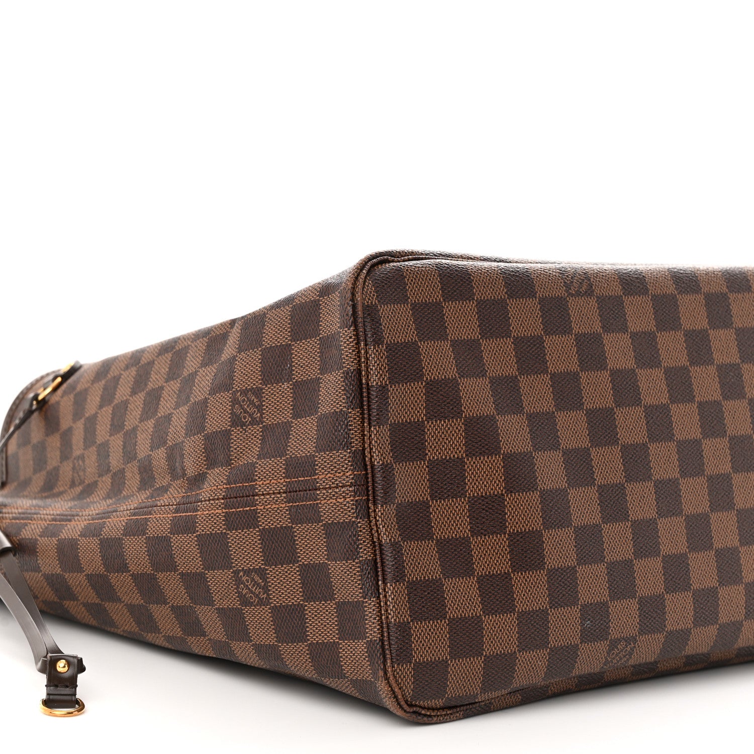 Louis Vuitton Damier Ebene Neo Neverfull GM 10 of 11