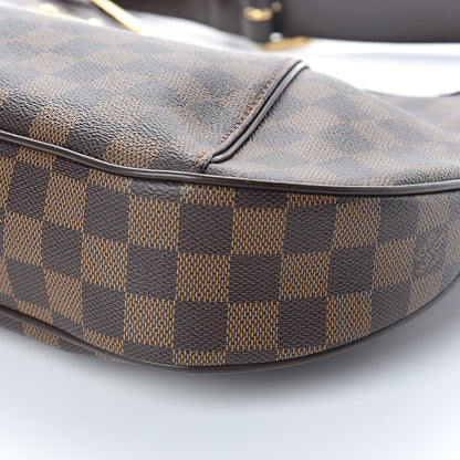 Louis Vuitton Damier Ebene Thames GM 8 of 8