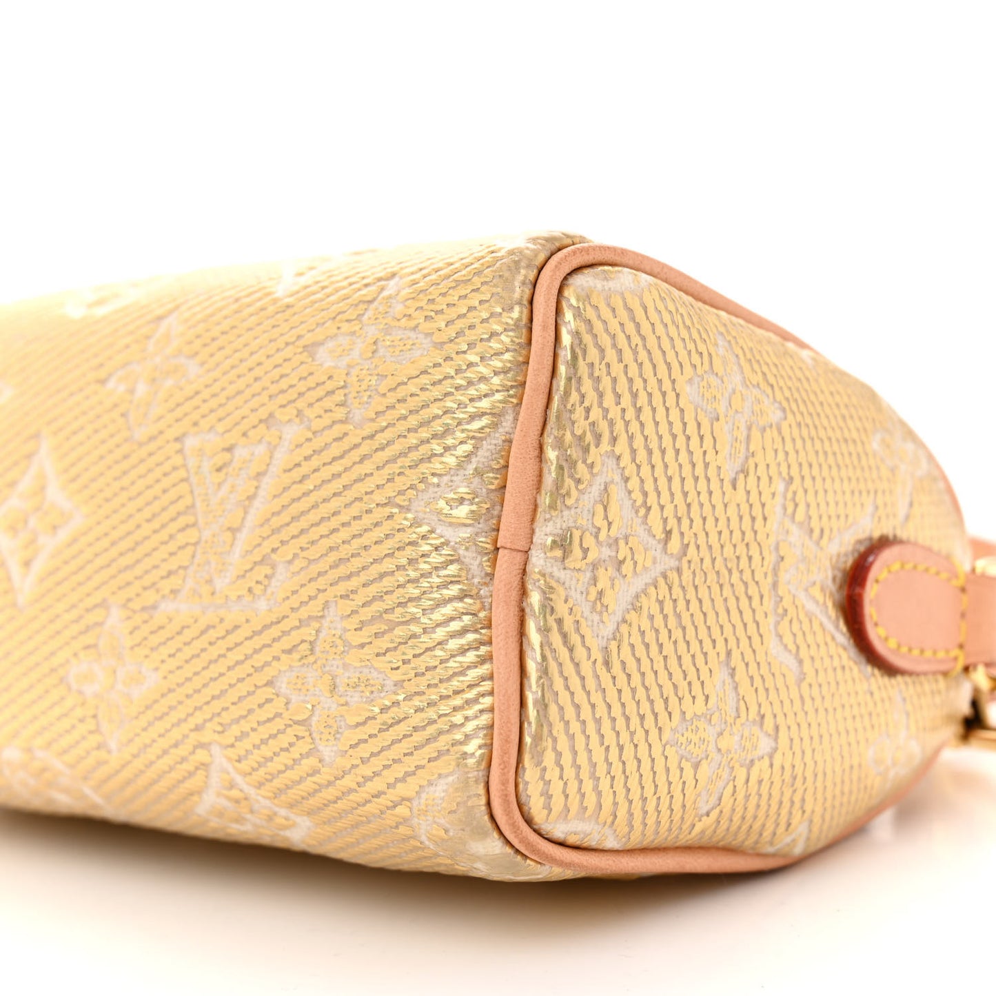 Monoglam Nano Speedy Beige