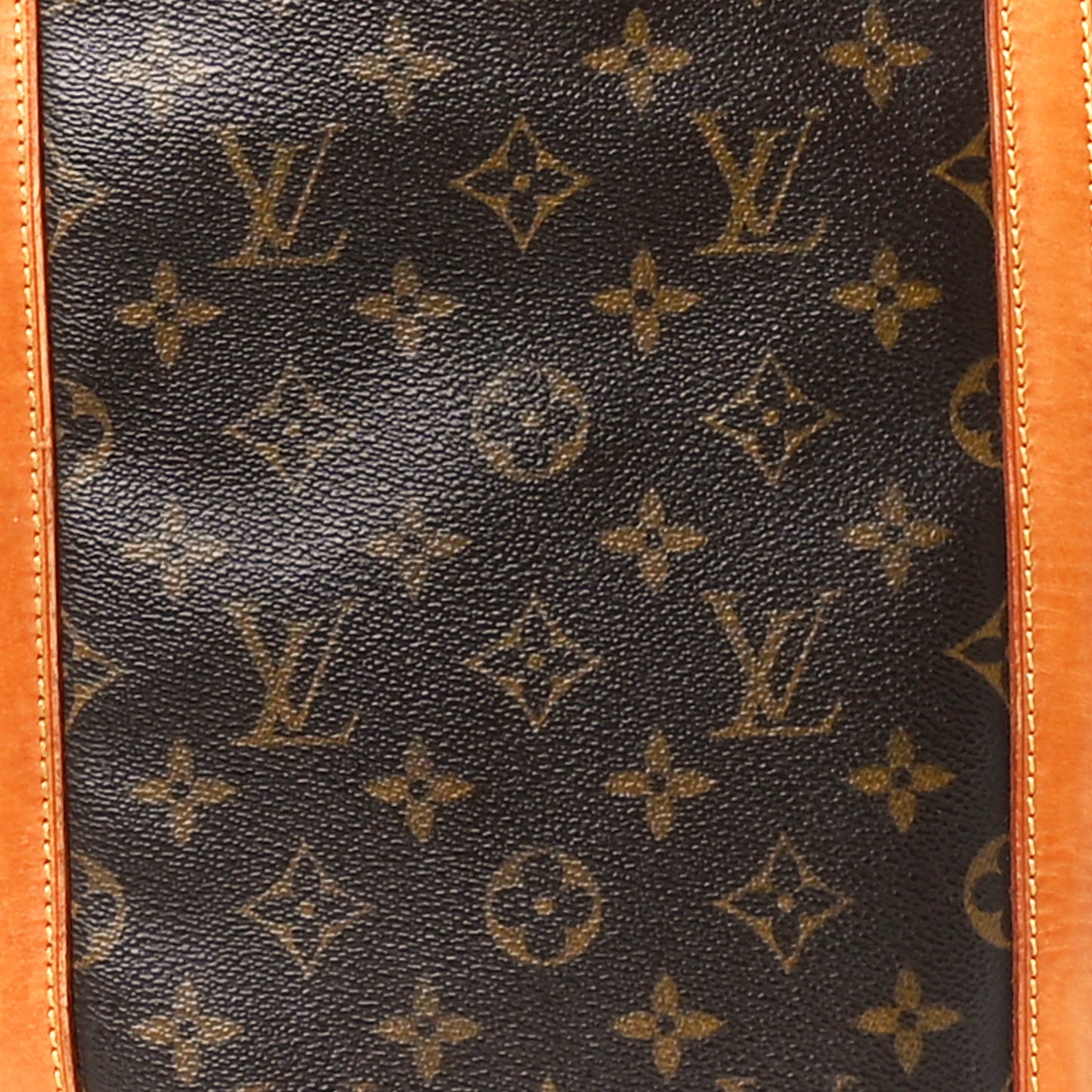 Monogram Sac Shopping Tote