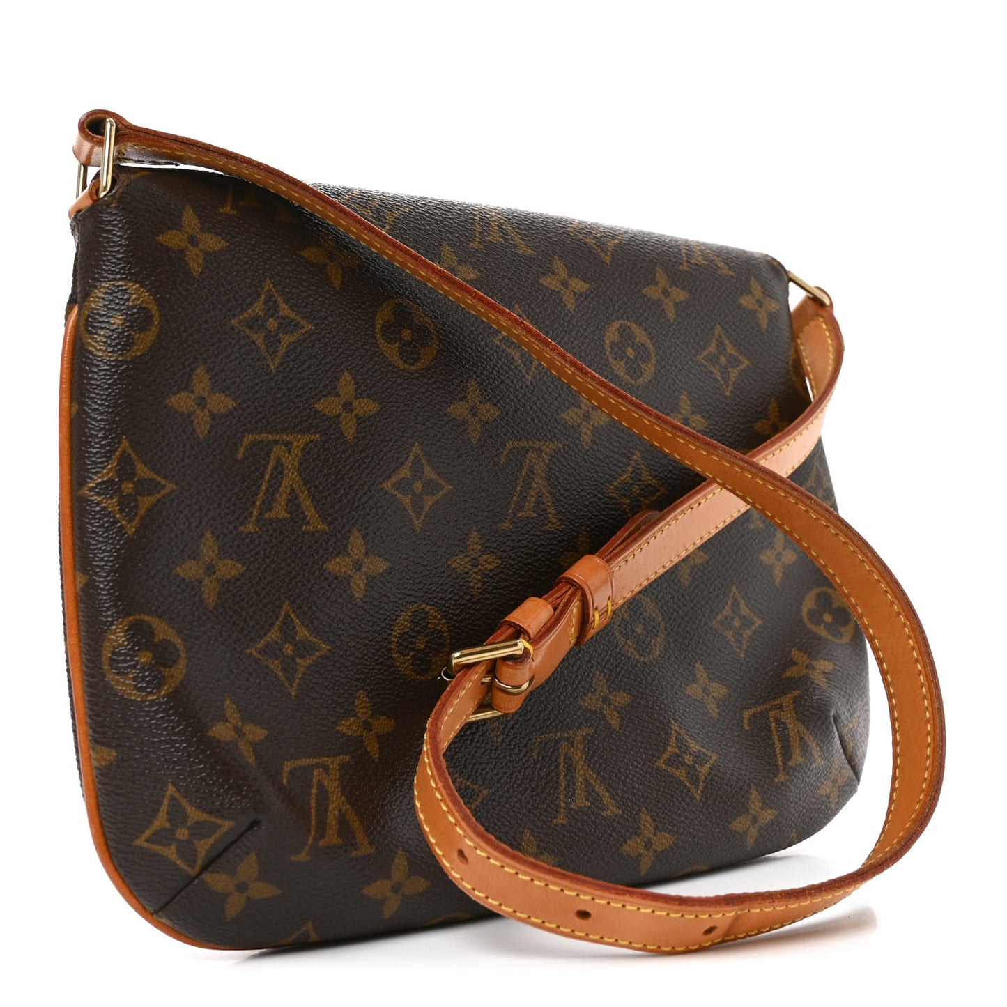 Monogram Musette Tango