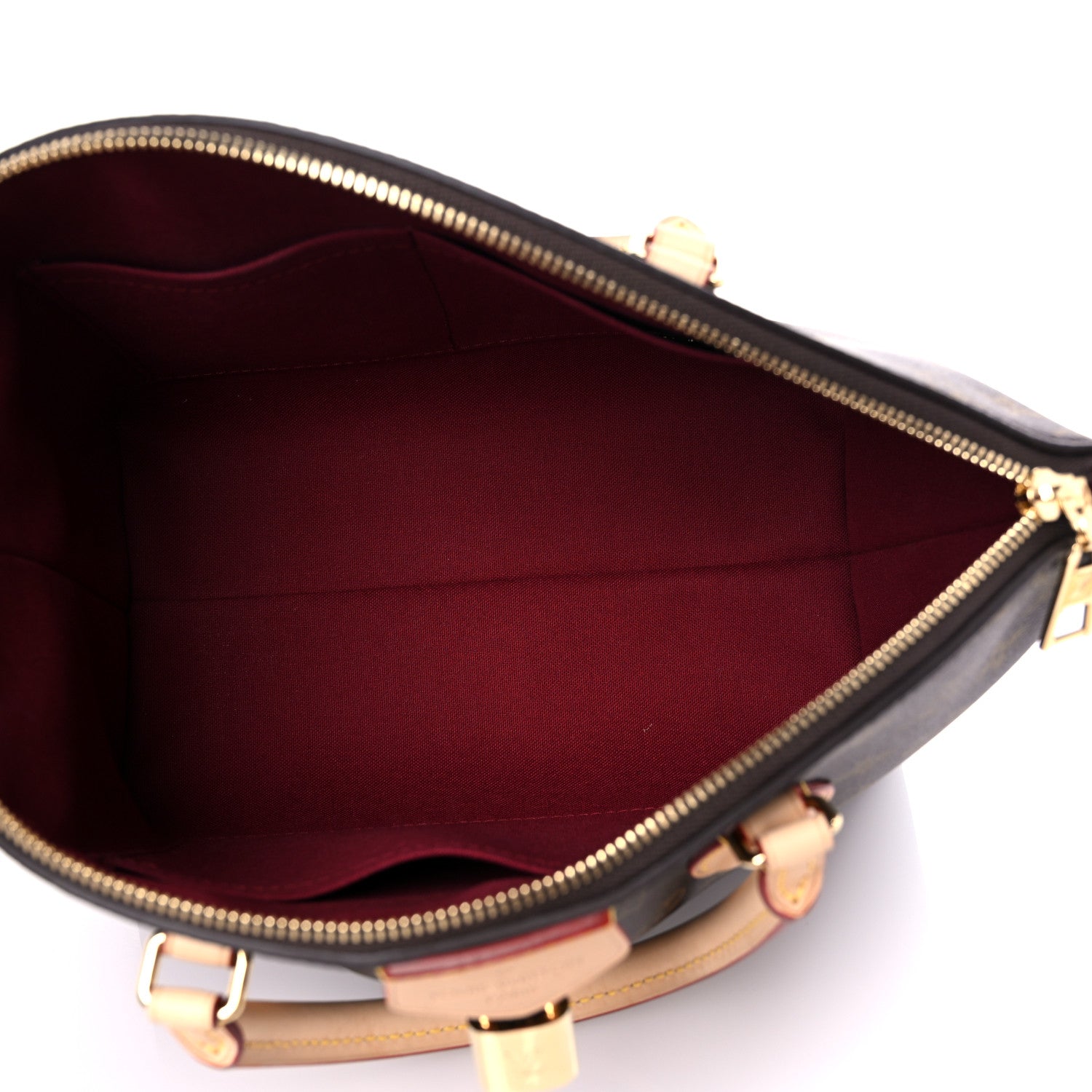 Louis Vuitton Monogram Boetie PM NM 5 of 8