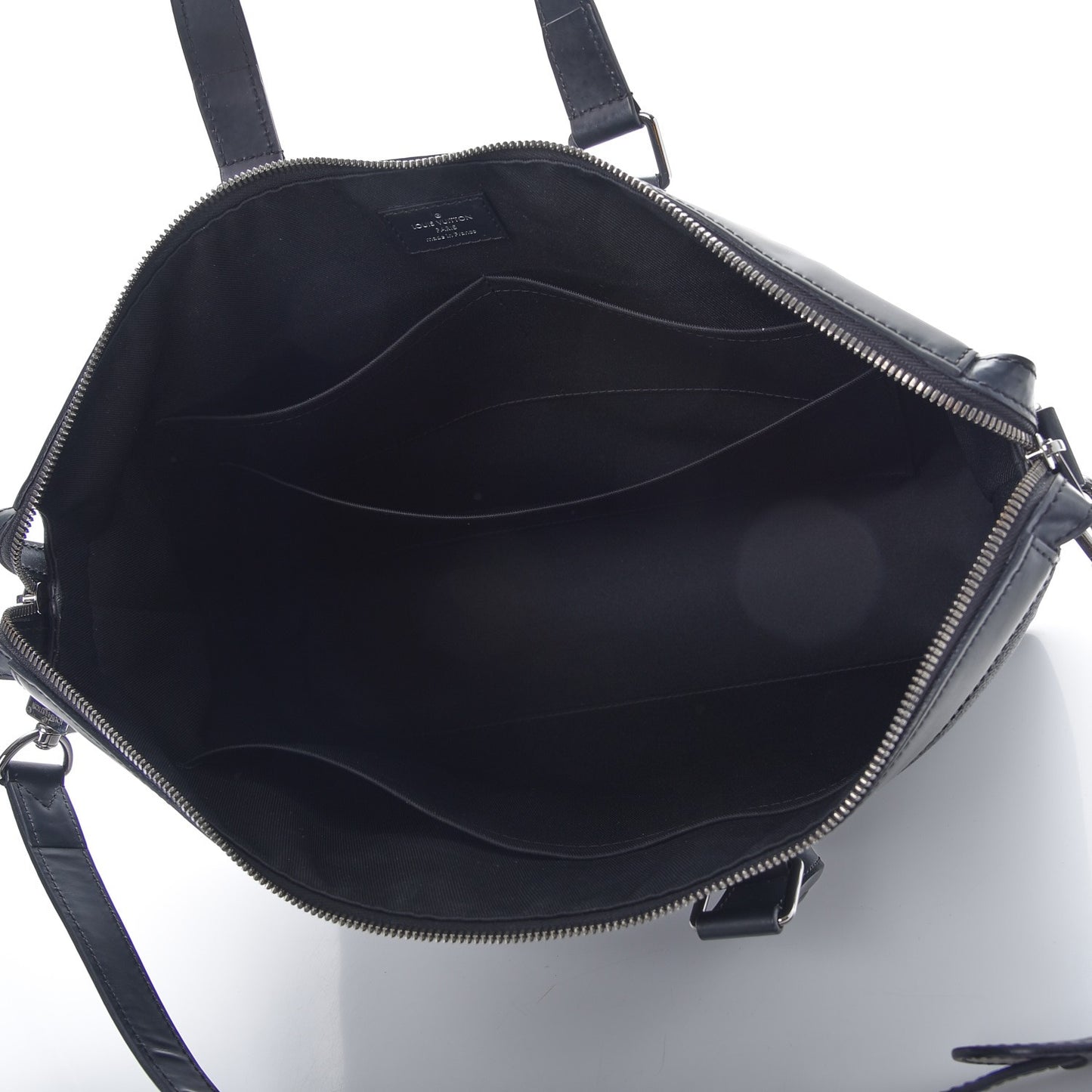 Monogram Eclipse Explorer Briefcase