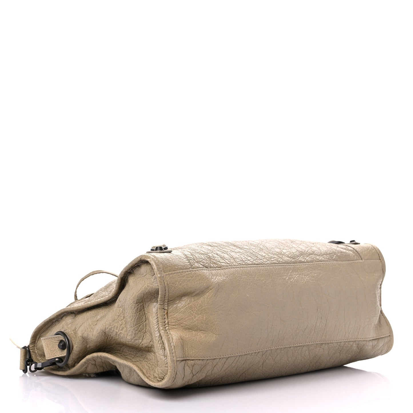 Agneau Arena Classic Hardware City Latte Beige