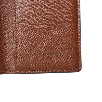 Louis Vuitton Monogram Pocket Organizer NM 6 of 7