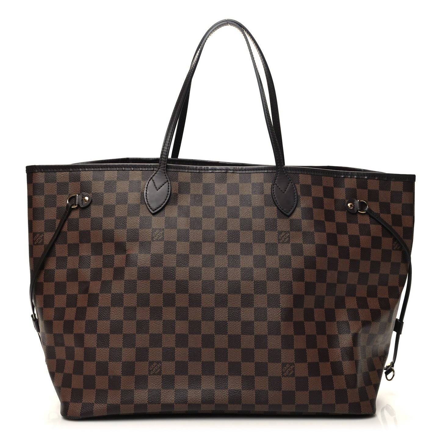 Damier Ebene Neo Neverfull GM