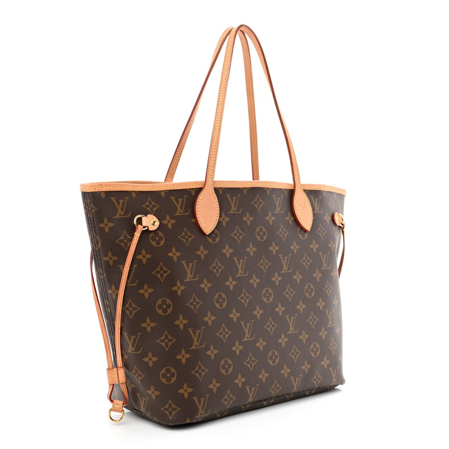 Monogram Neo Neverfull MM
