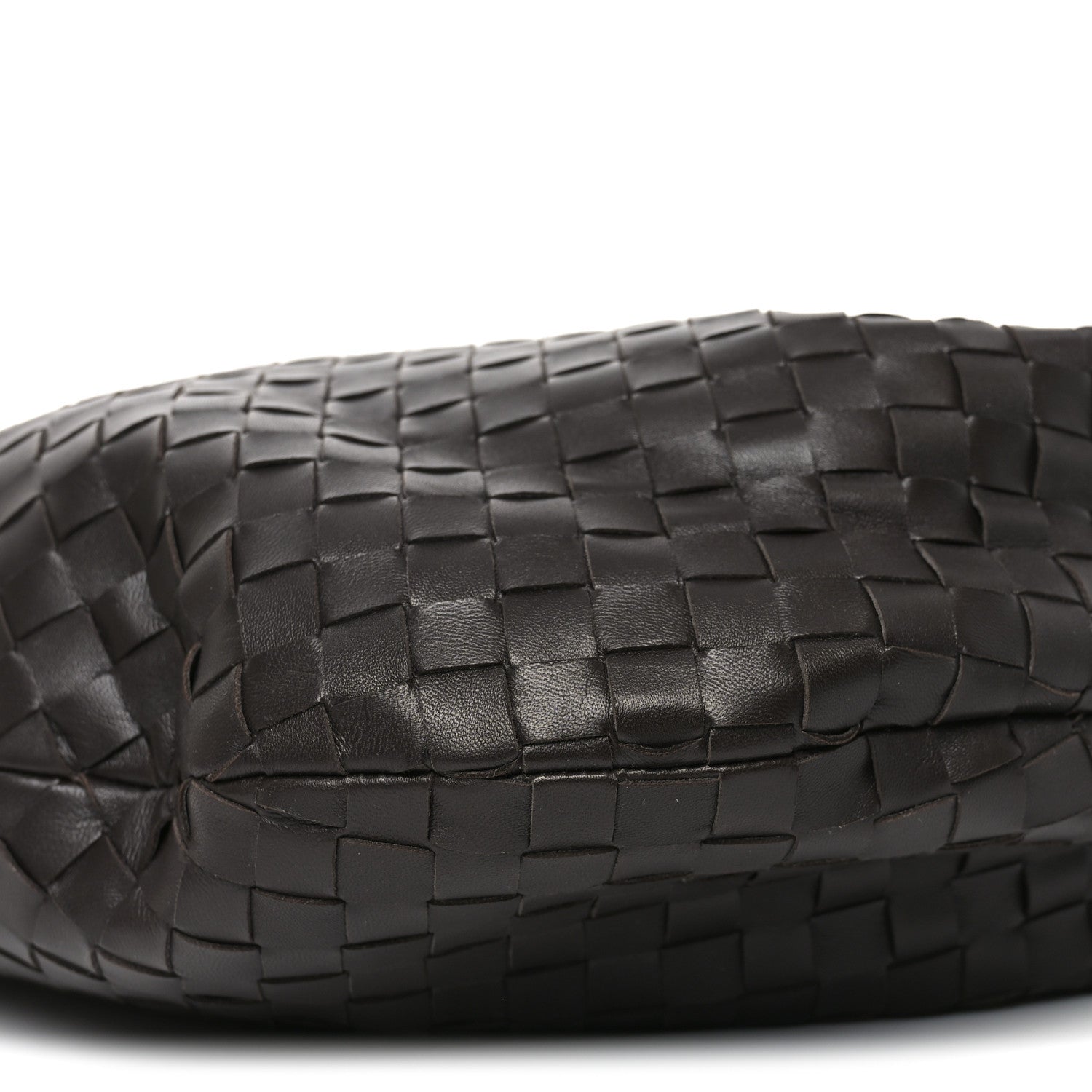 Bottega Veneta Nappa Intrecciato Small Jodie Fondant 10 of 10