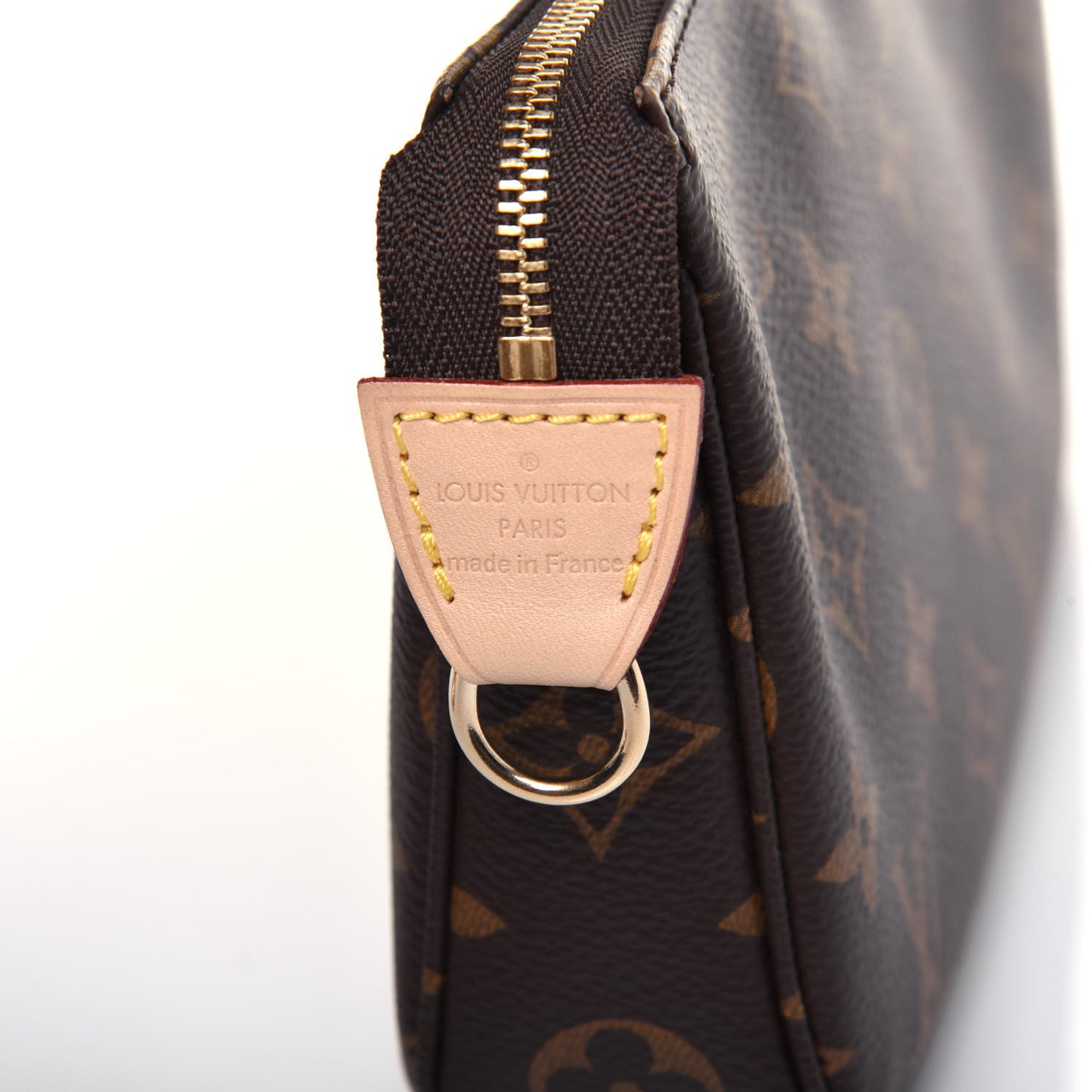 Monogram Pochette Accessories NM