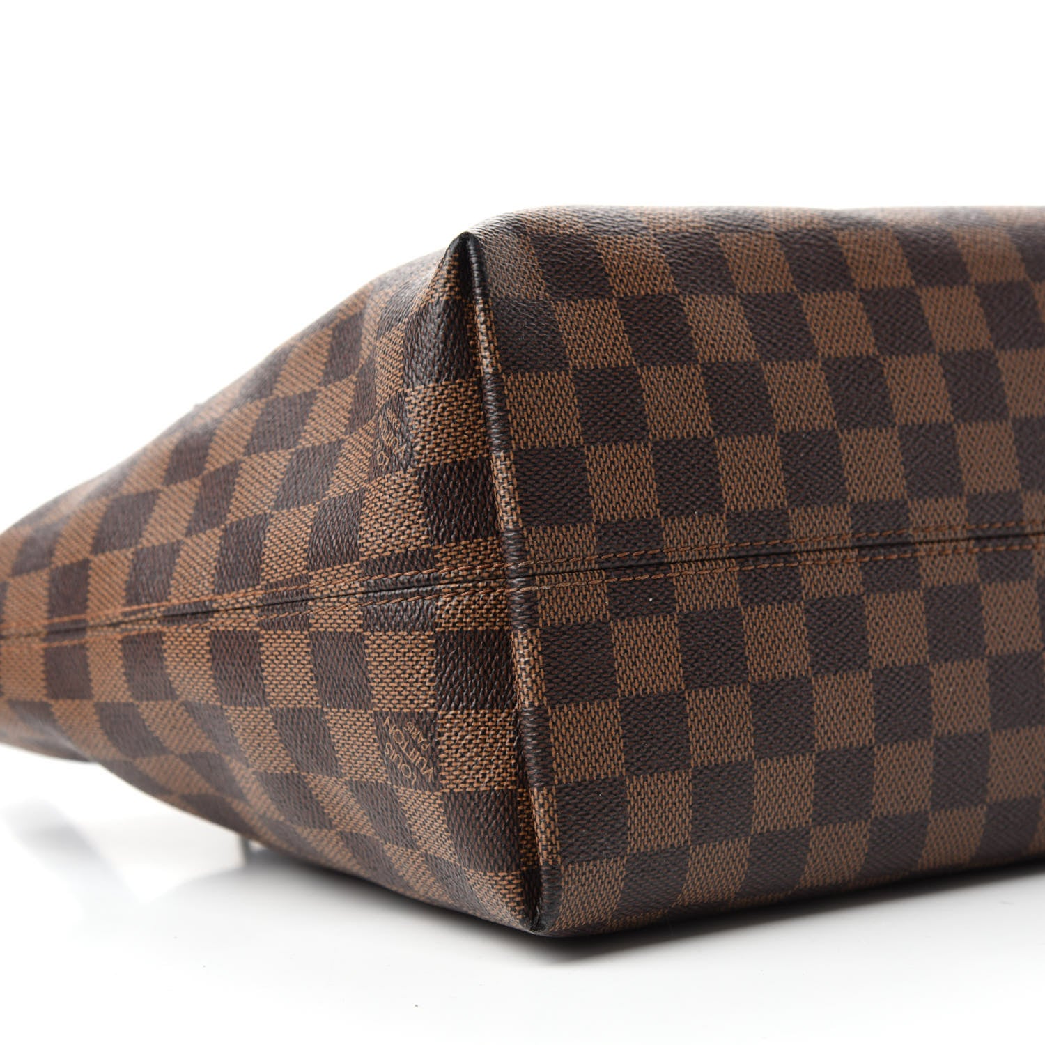 Louis Vuitton Damier Ebene Iena PM 6 of 13