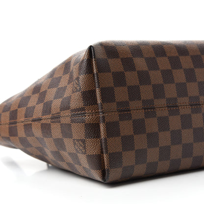 Louis Vuitton Damier Ebene Iena PM 6 of 13
