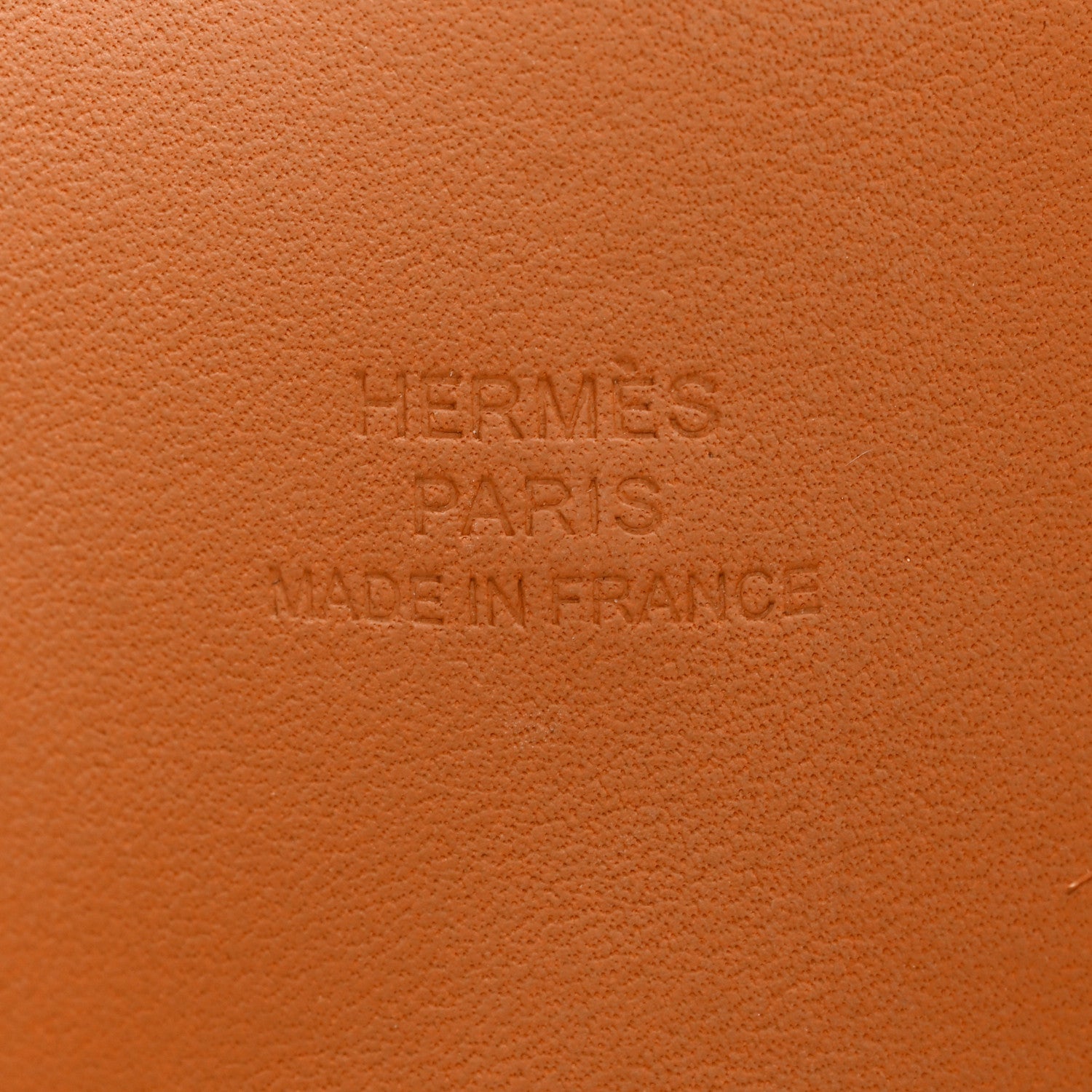 Hermes Box Collier De Chien CDC Bracelet S Black 4 of 7
