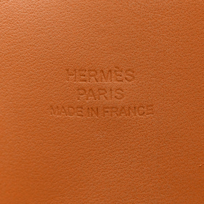 Hermes Box Collier De Chien CDC Bracelet S Black 4 of 7