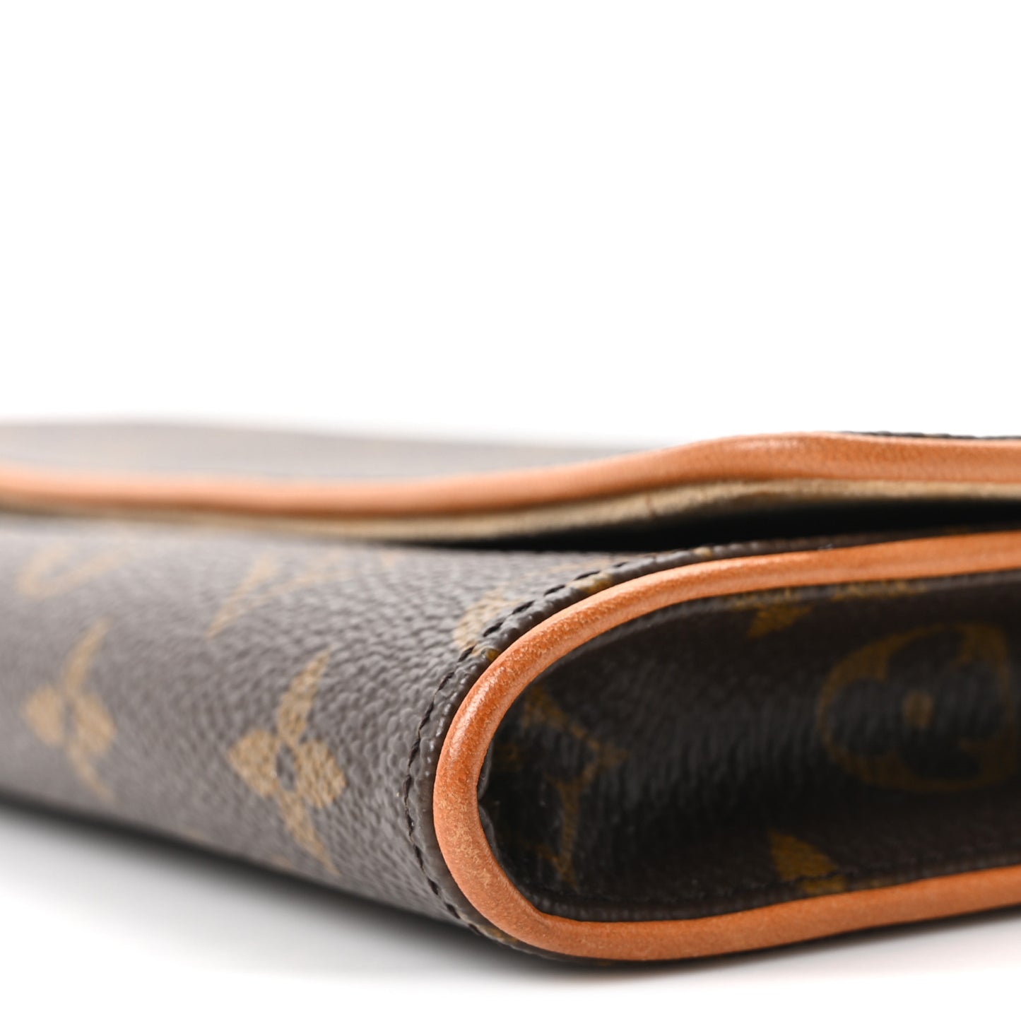 Monogram Pochette Twin GM