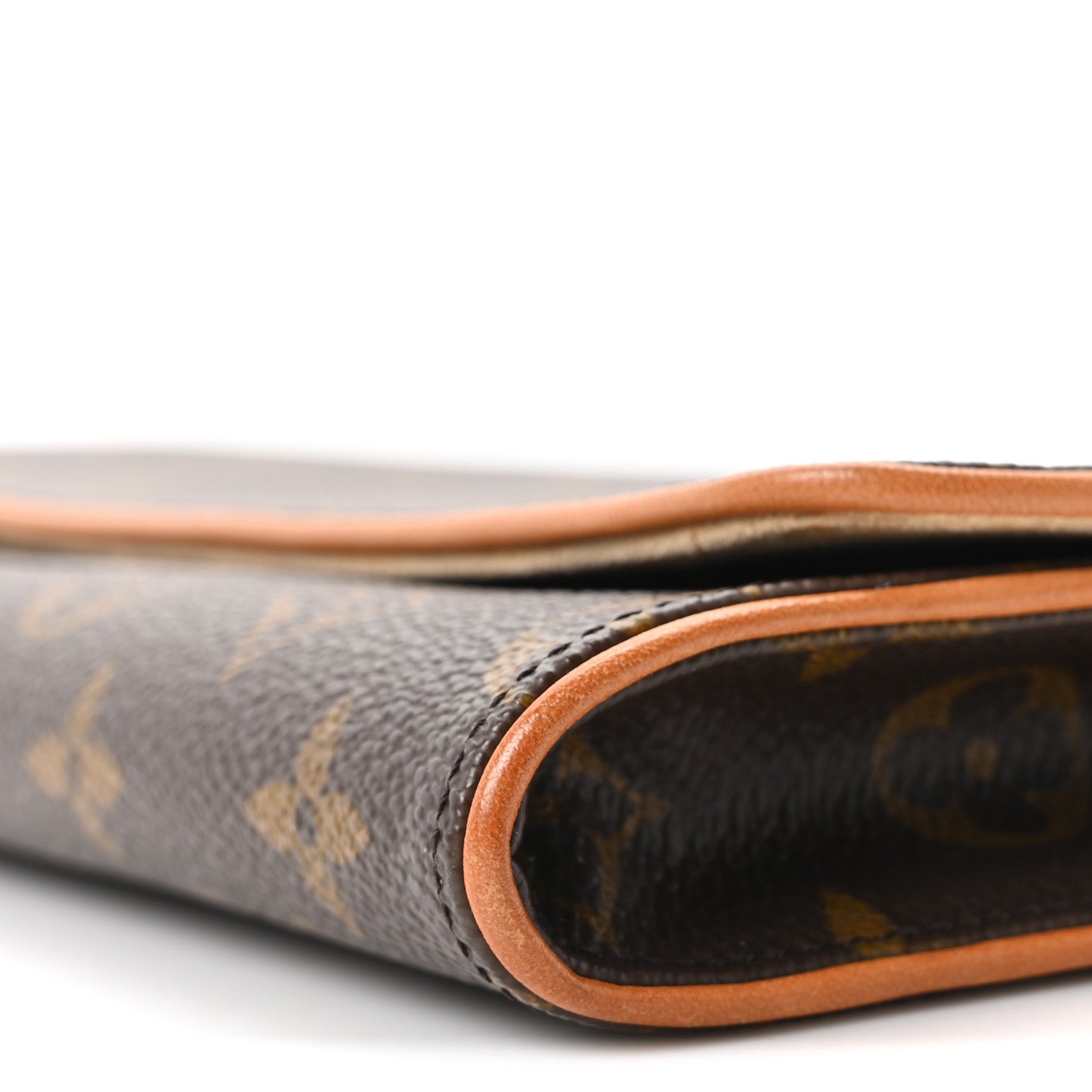 Louis Vuitton Monogram Pochette Twin GM 9 of 9
