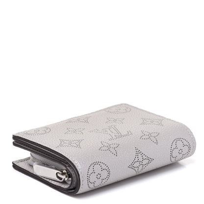 Louis Vuitton Mahina Clea Wallet Mist 4 of 7