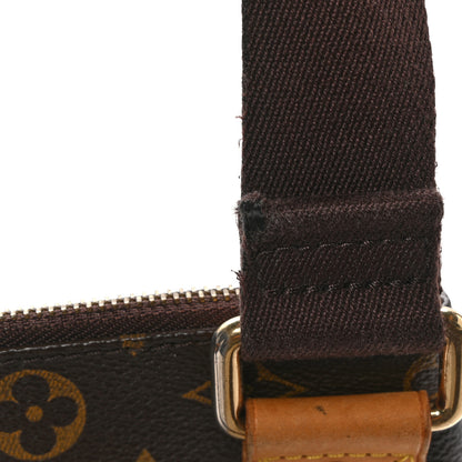 Louis Vuitton LOUIS VUITTON Monogram Pochette Valmy 10 of 11