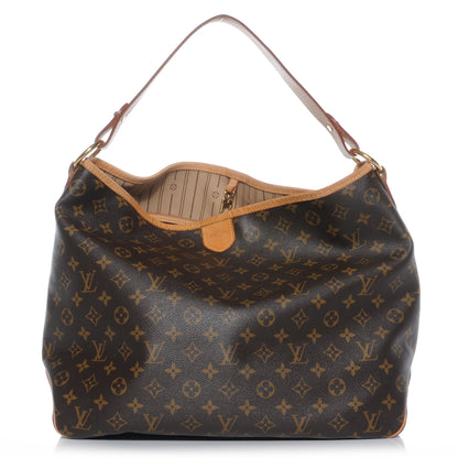 Louis Vuitton Monogram Delightful MM 1 of 8