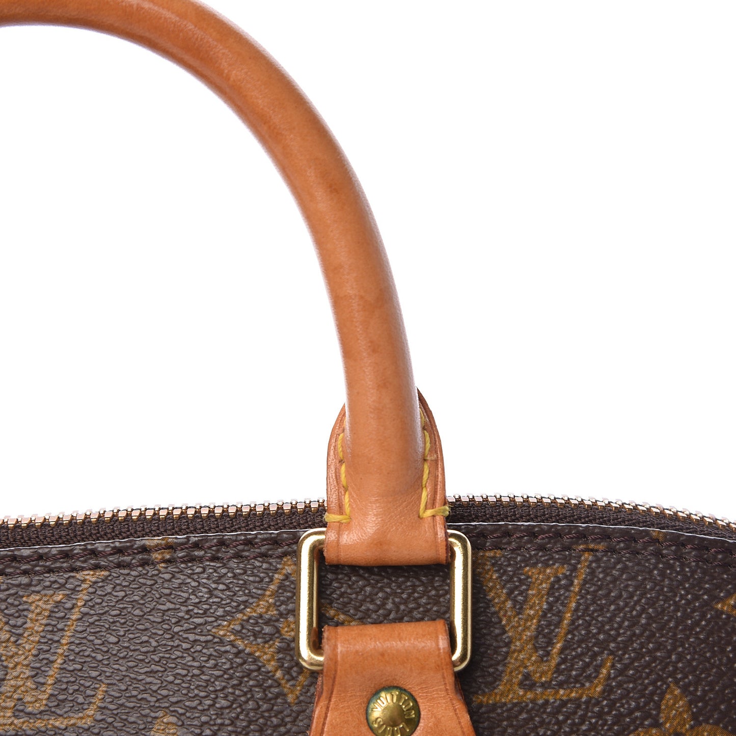 Monogram Alma PM