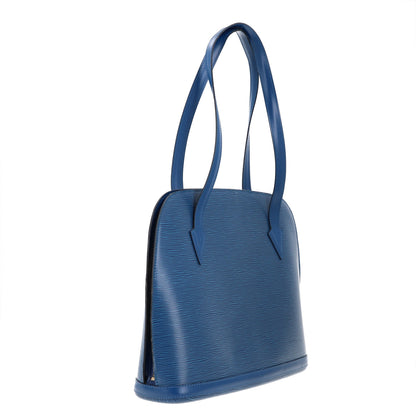 Louis Vuitton Epi Lussac Toledo 3 of 9
