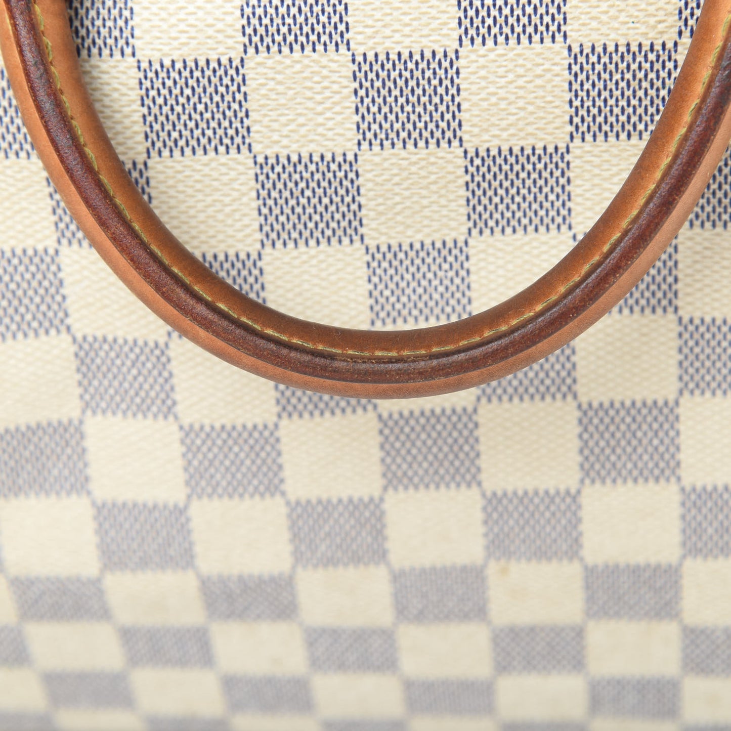 Damier Azur Speedy 35