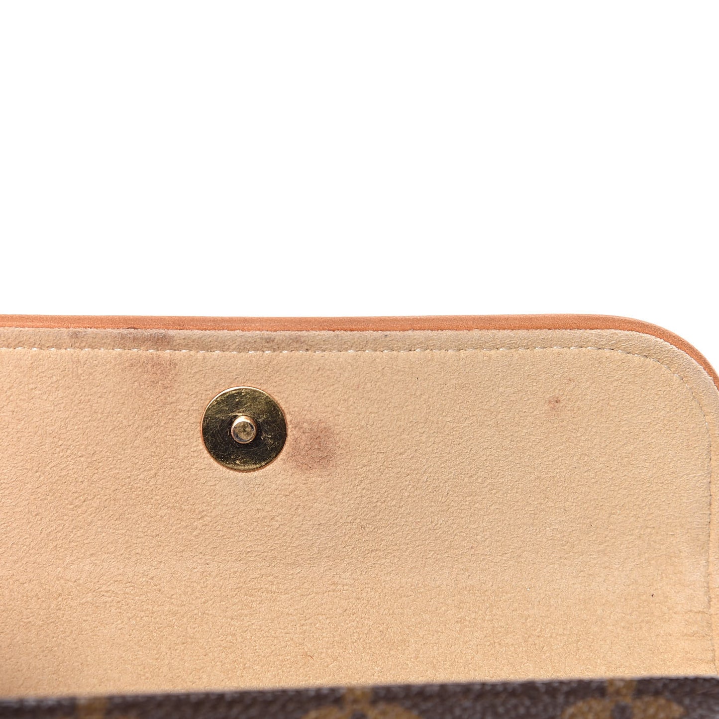 Monogram Pochette Florentine XS