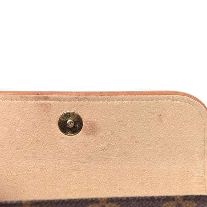Louis Vuitton Monogram Pochette Florentine XS 12 of 15