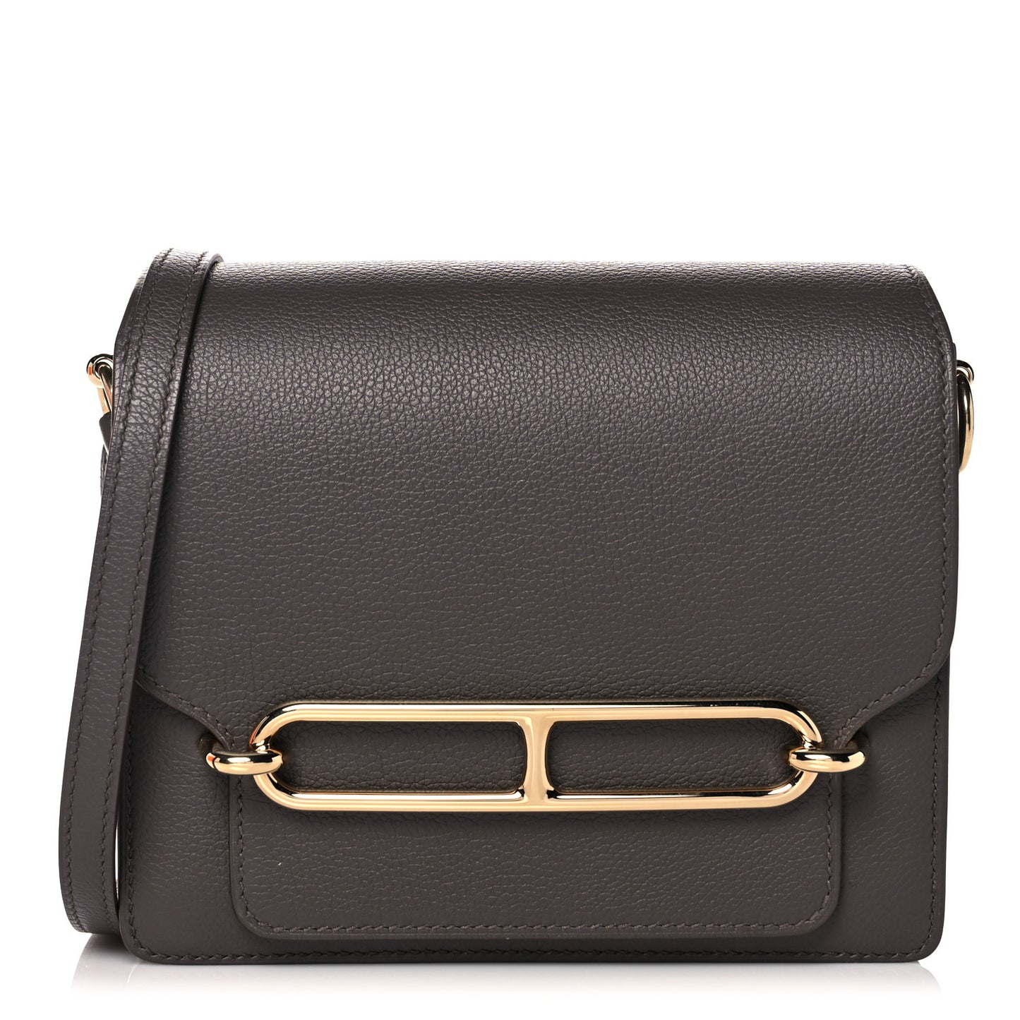 Evercolor Mini Sac Roulis Etain