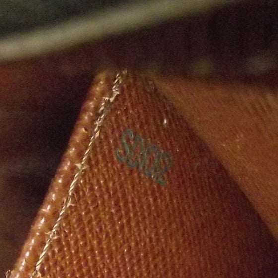 Monogram Cite MM