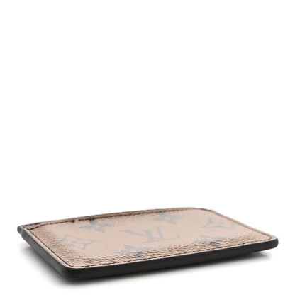 Louis Vuitton Reverse Monogram Card Holder 4 of 7