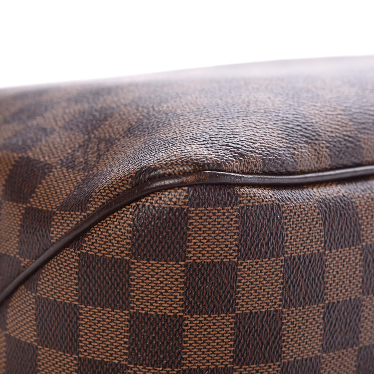 Louis Vuitton Damier Ebene Delightful MM 11 of 12