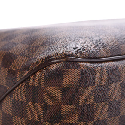 Louis Vuitton Damier Ebene Delightful MM 11 of 12