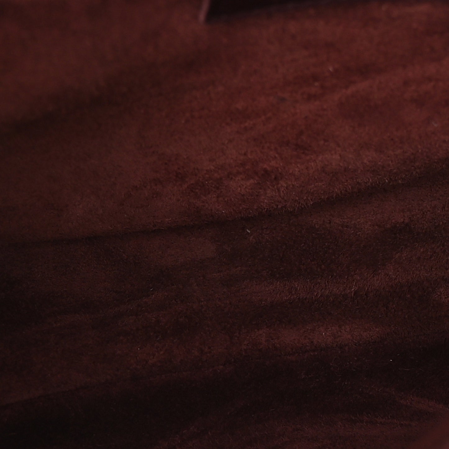 Calfskin Stitched Messenger Flap Bag Black