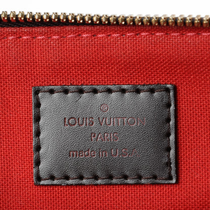 Louis Vuitton Damier Ebene Westminster PM 7 of 7
