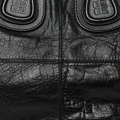 Givenchy Lambskin Small Nightingale Black 7 of 21