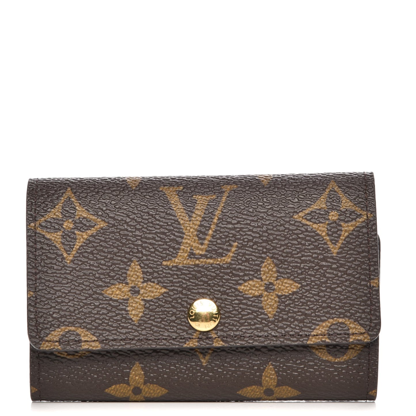 Monogram 6 Key Multicles Holder