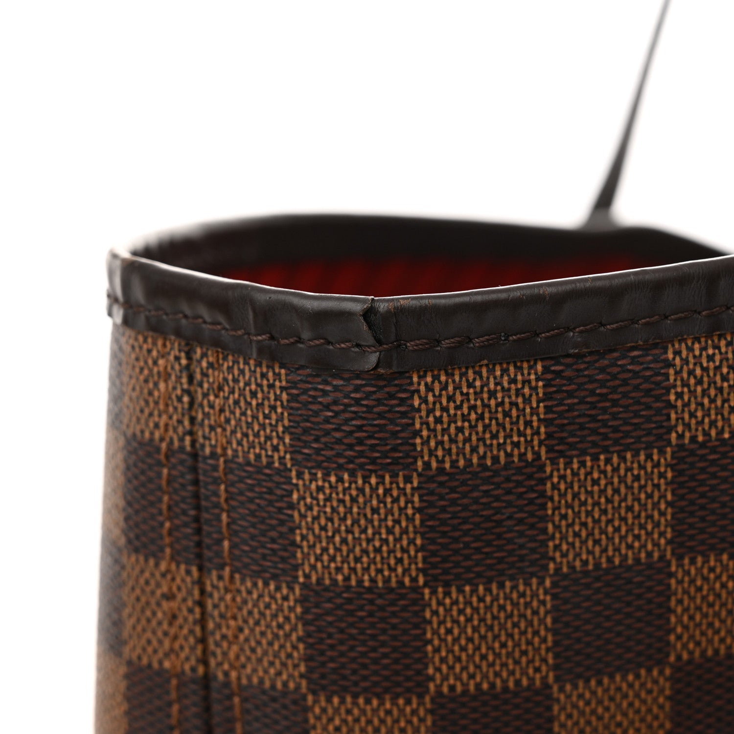 Louis Vuitton Damier Ebene Neo Neverfull GM 20 of 22